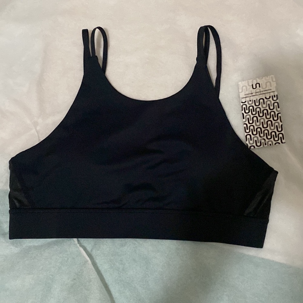 Urban Savage McCarren Bra